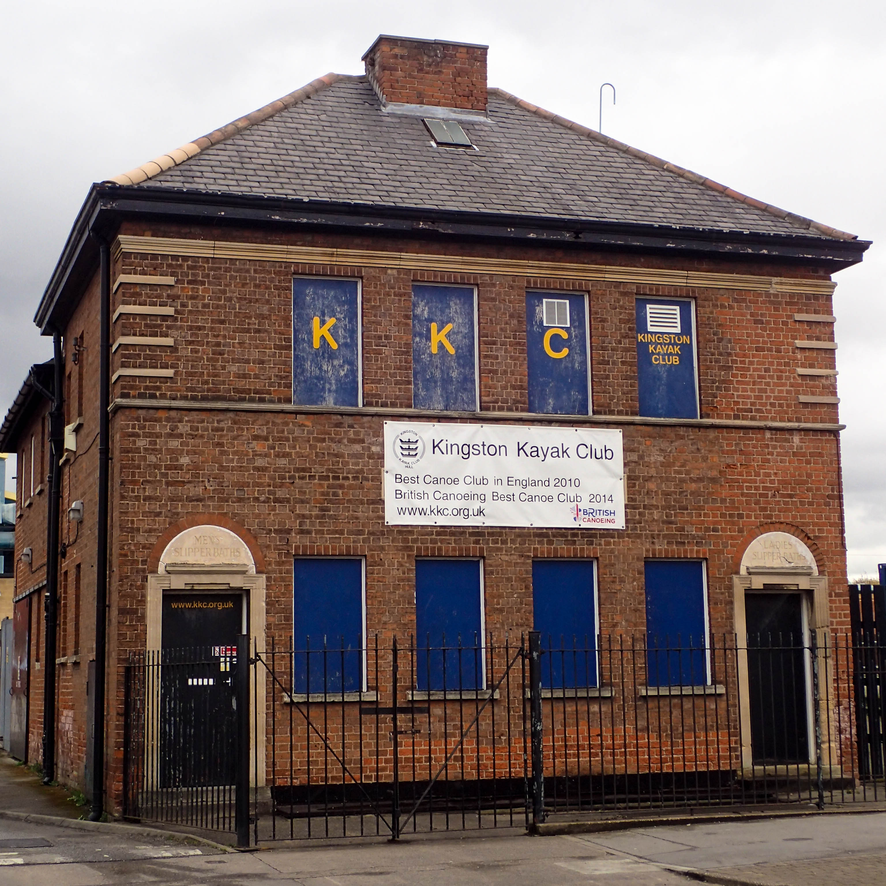 KKC Club House