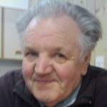 Alan Fisher