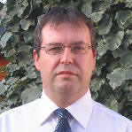 Dave Lowthorpe