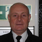 Dave Rawding