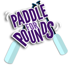 Paddle for pounds