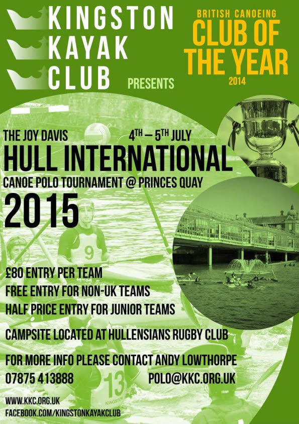 Joy Davis Hull International