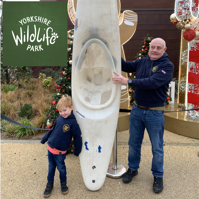 Sessions Kingston Kayak Club Hull East Yorkshire