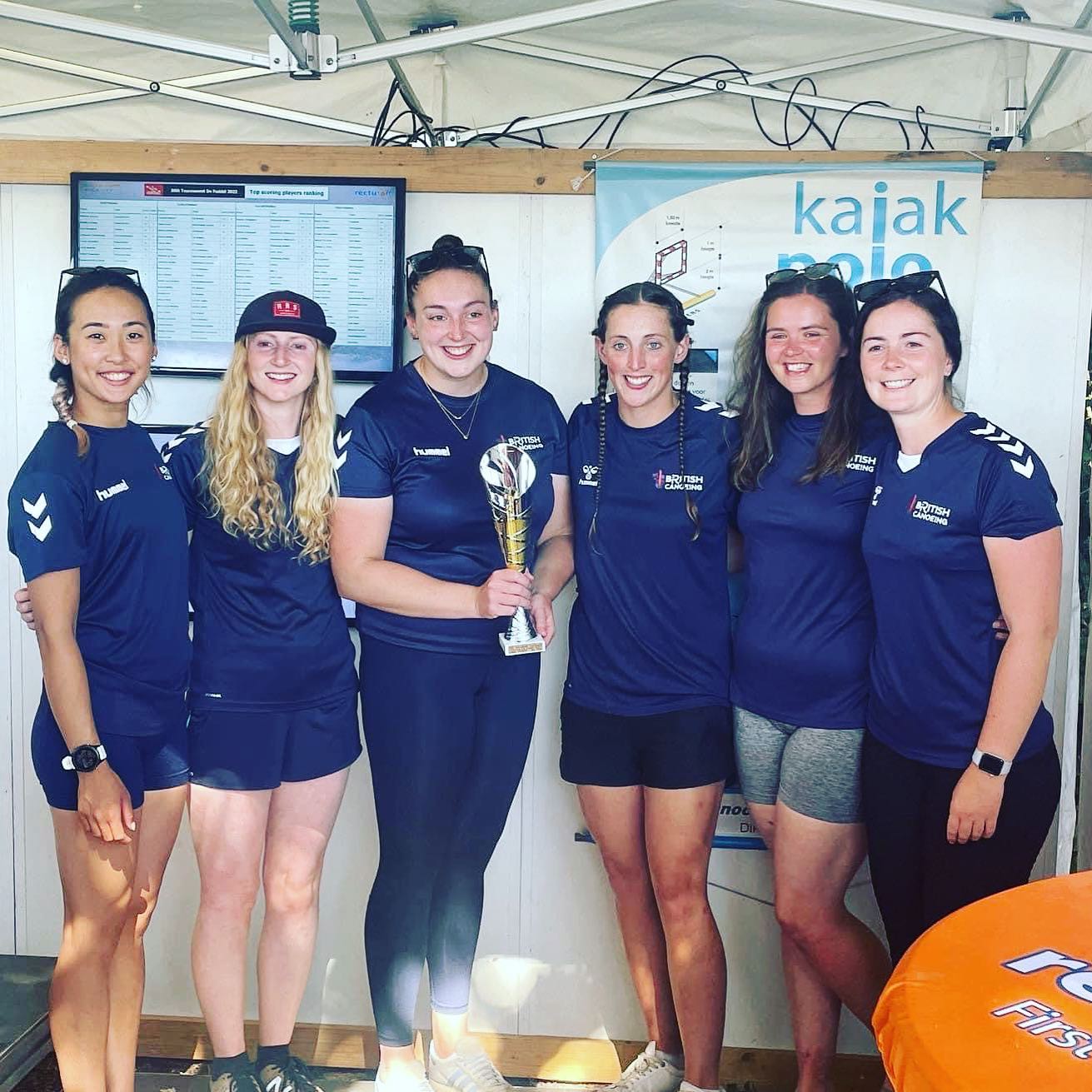 Canoeing and Kayaking in Hull join Kingston Kayak Club